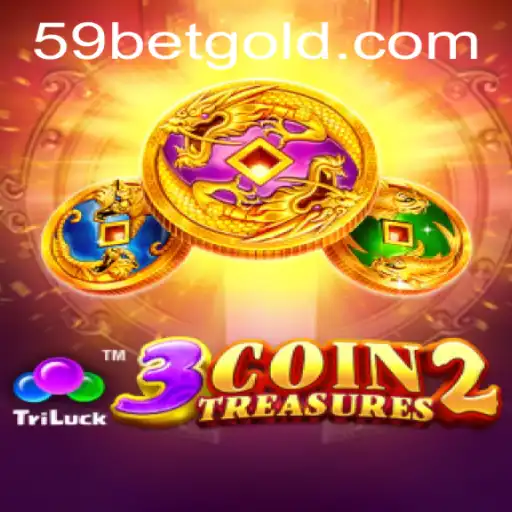 Discovering the Thrills of 3CoinTreasures2 and the 59bet PH Login Experience
