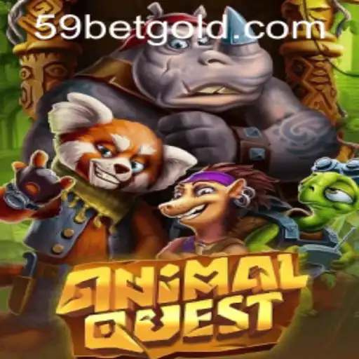 AnimalQuest: Embark on an Epic Wildlife Adventure