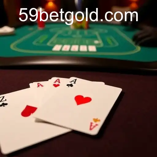 Exploring the Intricacies of Baccarat: A Detailed Guide with 59bet PH Login