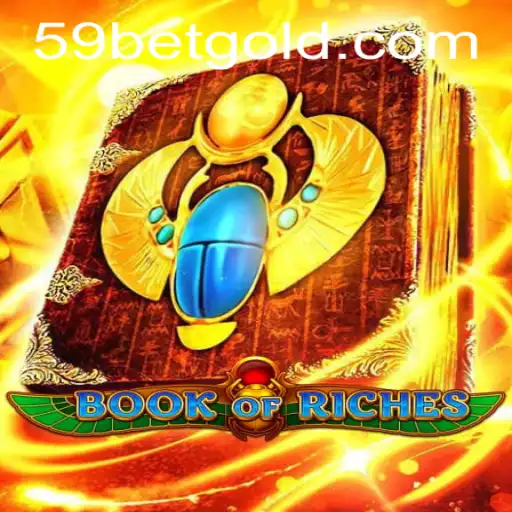 Exploring the Enigmatic World of BookofRiches: An In-depth Look into the Game and 59bet PH Login
