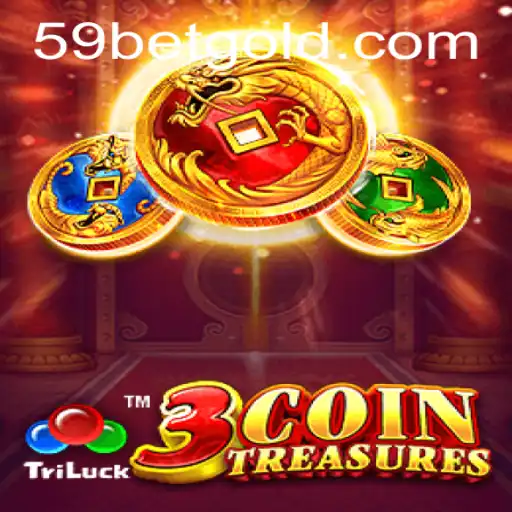Discover 3CoinTreasures: An Exciting Adventure in Online Gaming