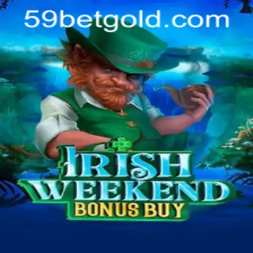 Exploring the Thrills of IrishWeekendBonusBuy with 59bet PH Login