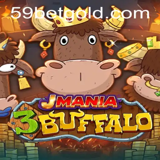 JMania3Buffalo: An Exciting New Adventure