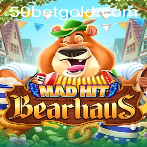 MadHitBearhaus: A Thrilling Gaming Experience with 59bet PH Login