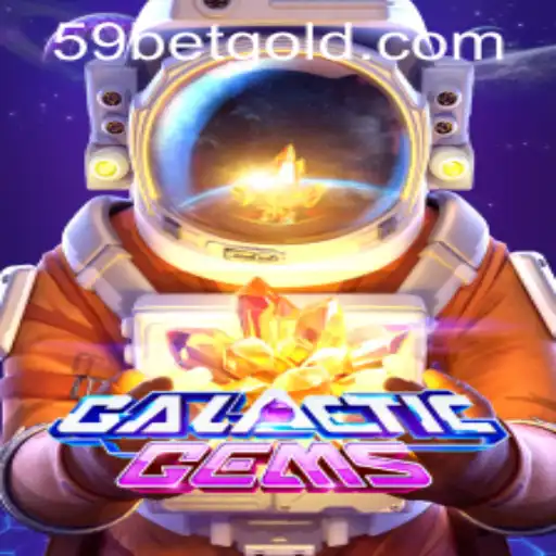Exploring GalacticGems: An Interstellar Adventure with 59bet PH Login