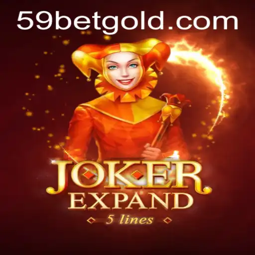 JokerExpand: A Thrilling Adventure in the World of Gaming