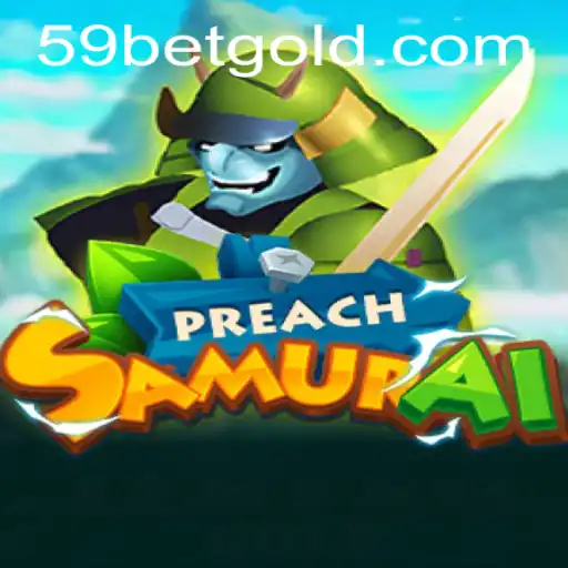 PreachSamurai: A New Era of Gaming