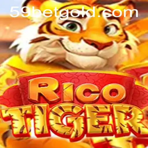 Discover the Thrilling World of RicoTiger: The Gaming Sensation