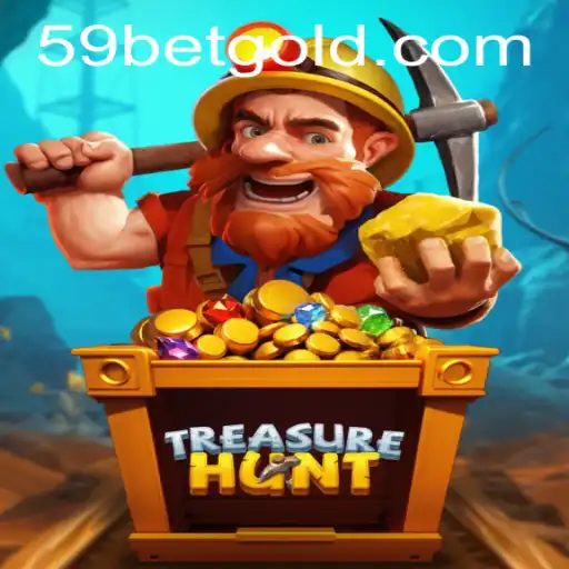 Unveiling TreasureHunt: A Thrilling Adventure