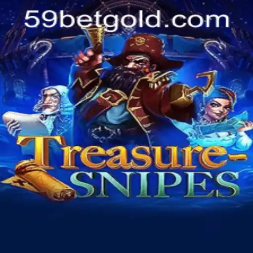 Explore the Thrills of TreasureSnipes and 59bet PH Login