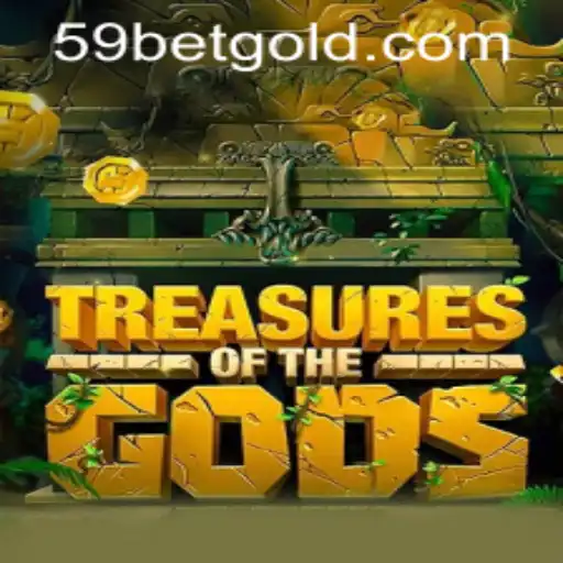 Discover the Thrilling World of TreasureoftheGods