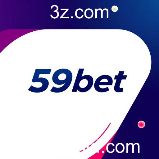 A Evolução do Mercado de Jogos com 59bet