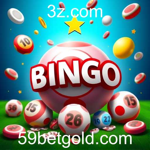 Jogos de Bingo na 59bet: Diversão e Oportunidades de Ganho