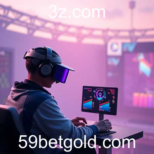 Impacto dos Jogos Online na Economia Brasileira Atual