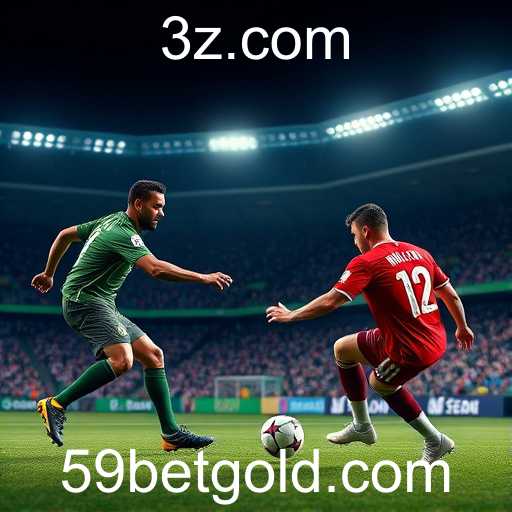 A Excitante Arena das Apostas Ao Vivo no 59bet