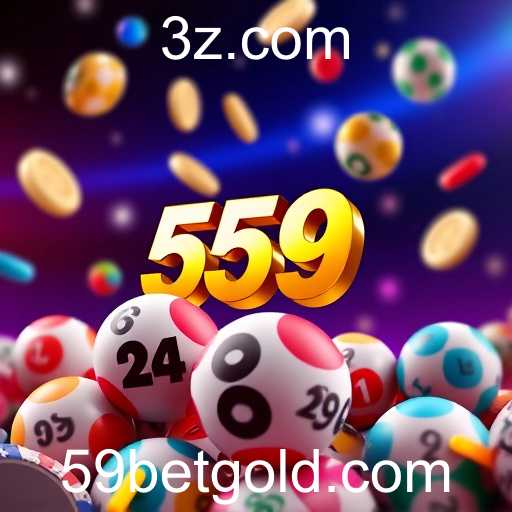 A Fascinação dos Sorteios de Loteria na 59bet: Sorte em um Clique