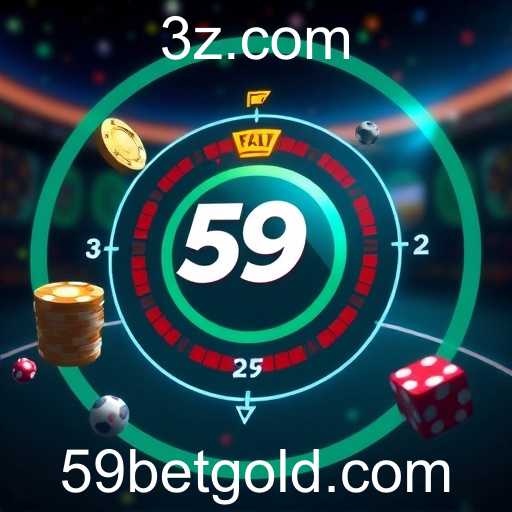 Crescimento e Regulação dos Jogos de Azar Online em 2025