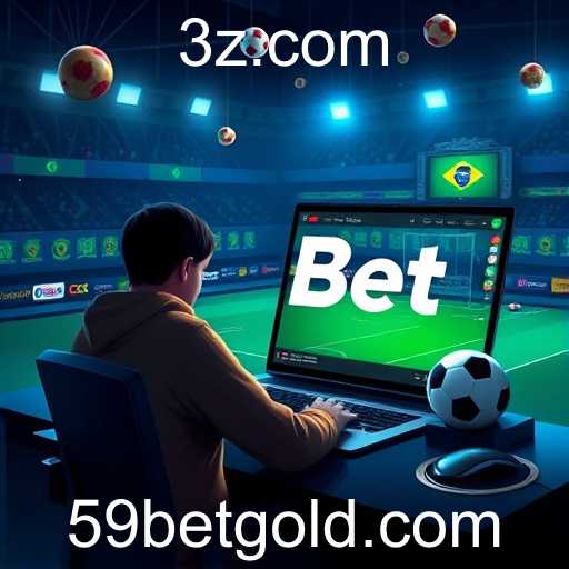 O Crescimento dos Jogos Online em 2025: O Impacto do 59bet