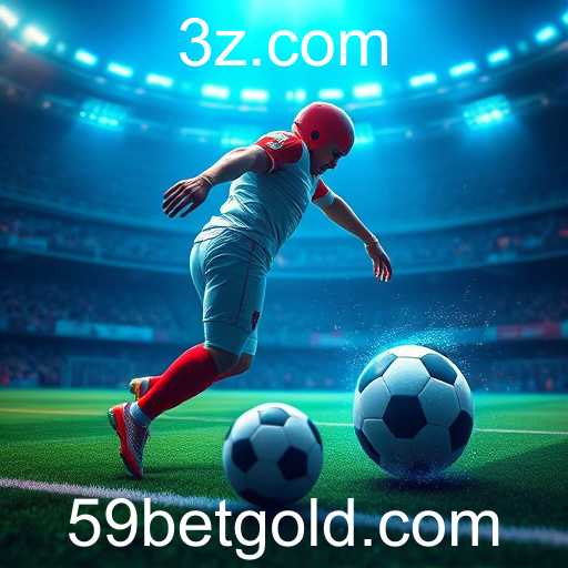 A Revolução dos Jogos Online com 59bet