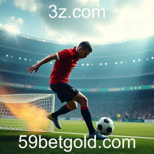 A Ascensão do 59bet e as Tendências de Jogo em 2025