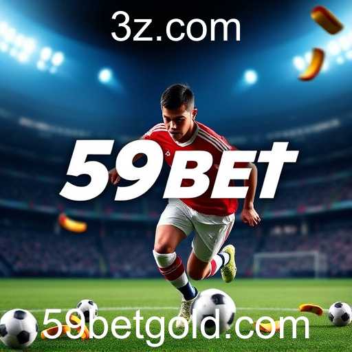 O Universo das Apostas Esportivas no 59bet